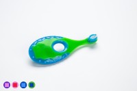 Infant Teether Toothbrush