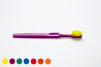 28-Tuft Child Toothbrush